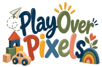 Play Over Pixel